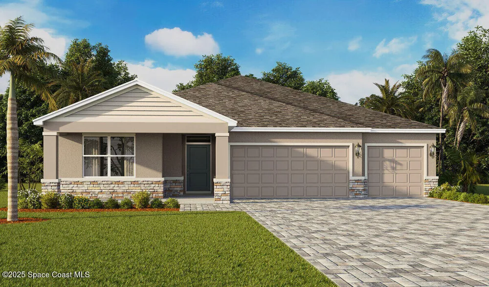 2862 Indian River Parkway Mims, FL 32754