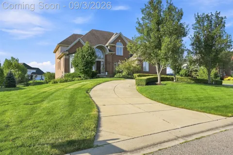 3603 Century Oak Circle