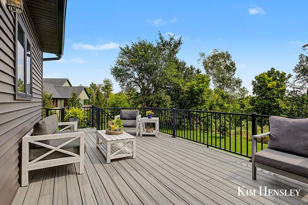 12618 Ridgedale Drive Allendale Charter Township, MI 49401