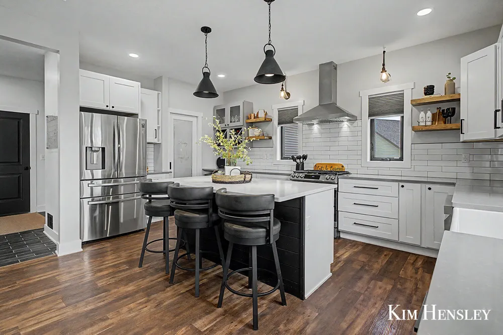 12618 Ridgedale Drive Allendale Charter Township, MI 49401