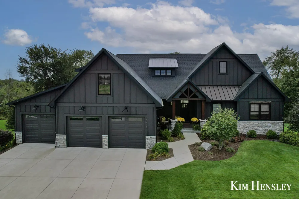12618 Ridgedale Drive Allendale Charter Township, MI 49401