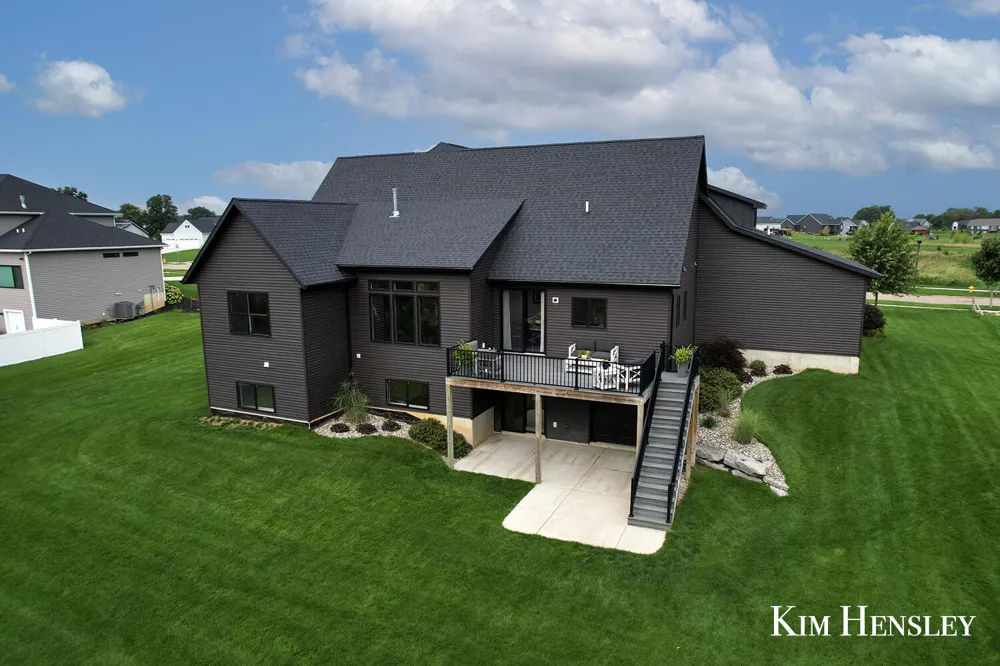 12618 Ridgedale Drive Allendale Charter Township, MI 49401