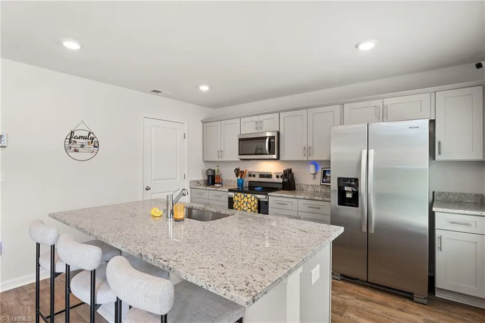 162 East Farm Loop Stokesdale, NC 27537