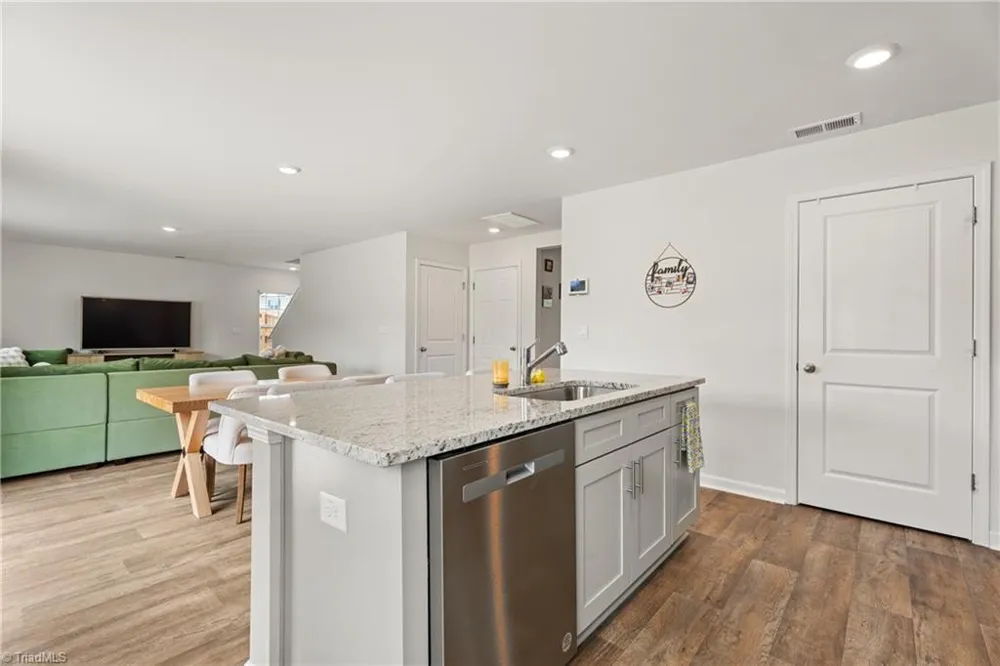 162 East Farm Loop Stokesdale, NC 27537