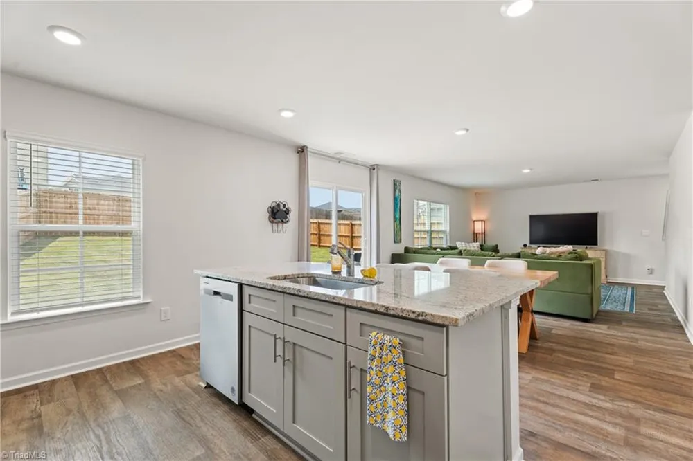 162 East Farm Loop Stokesdale, NC 27537