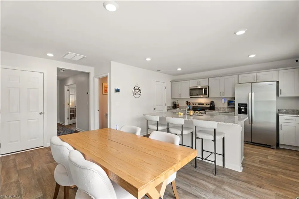 162 East Farm Loop Stokesdale, NC 27537
