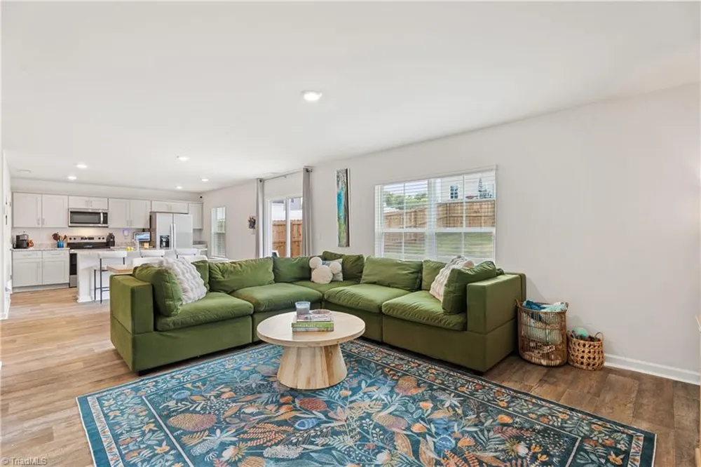 162 East Farm Loop Stokesdale, NC 27537