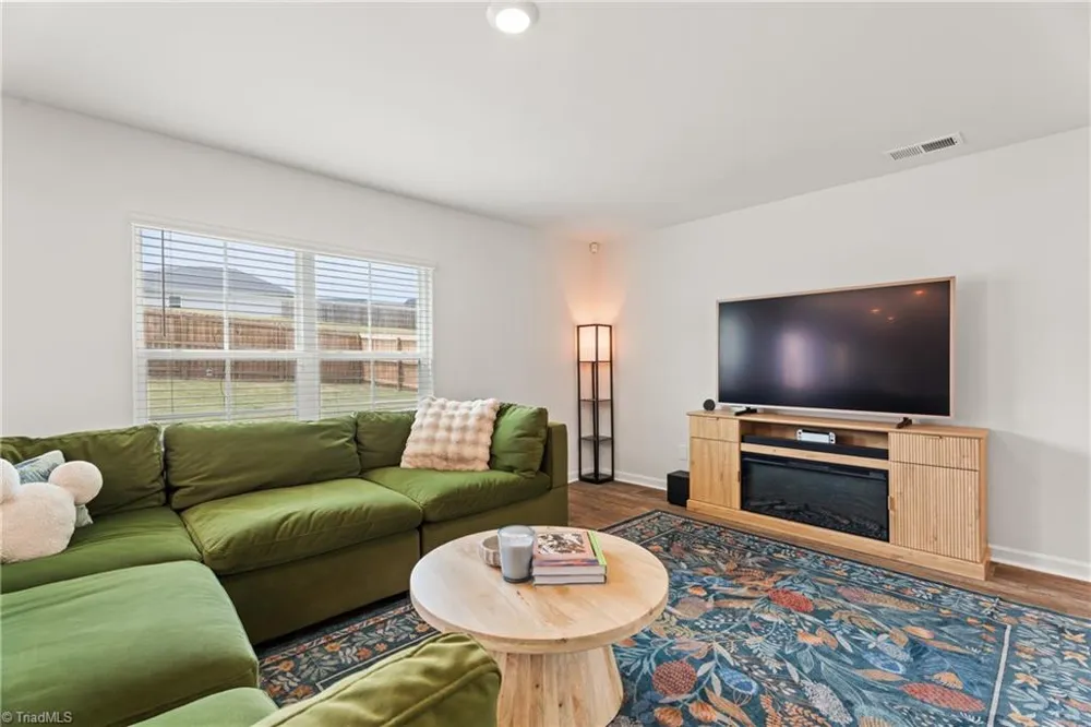 162 East Farm Loop Stokesdale, NC 27537
