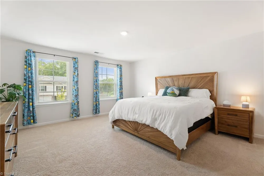 162 East Farm Loop Stokesdale, NC 27537