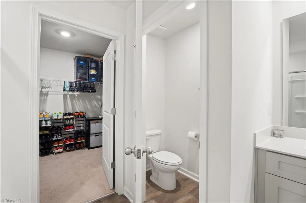 162 East Farm Loop Stokesdale, NC 27537