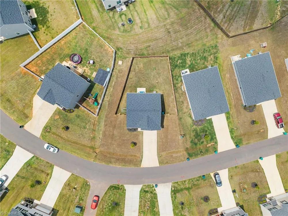 162 East Farm Loop Stokesdale, NC 27537