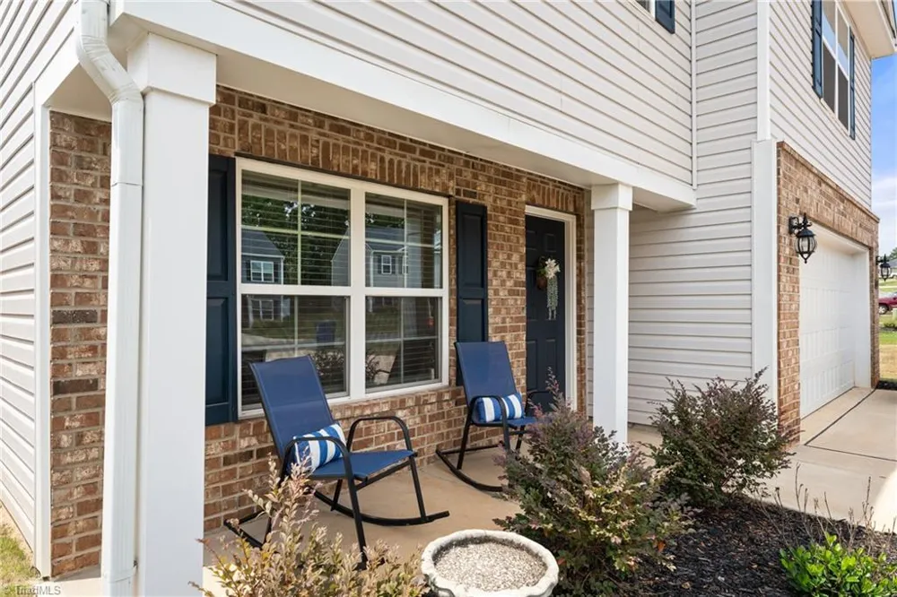 162 East Farm Loop Stokesdale, NC 27537