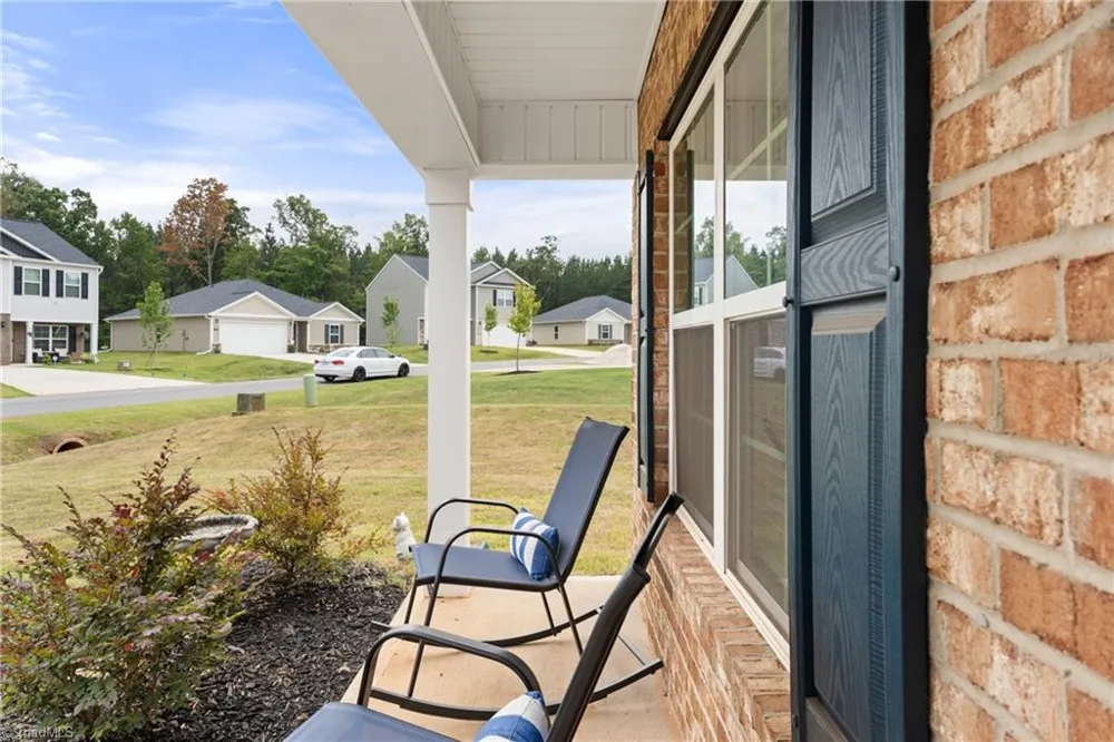 162 East Farm Loop Stokesdale, NC 27537