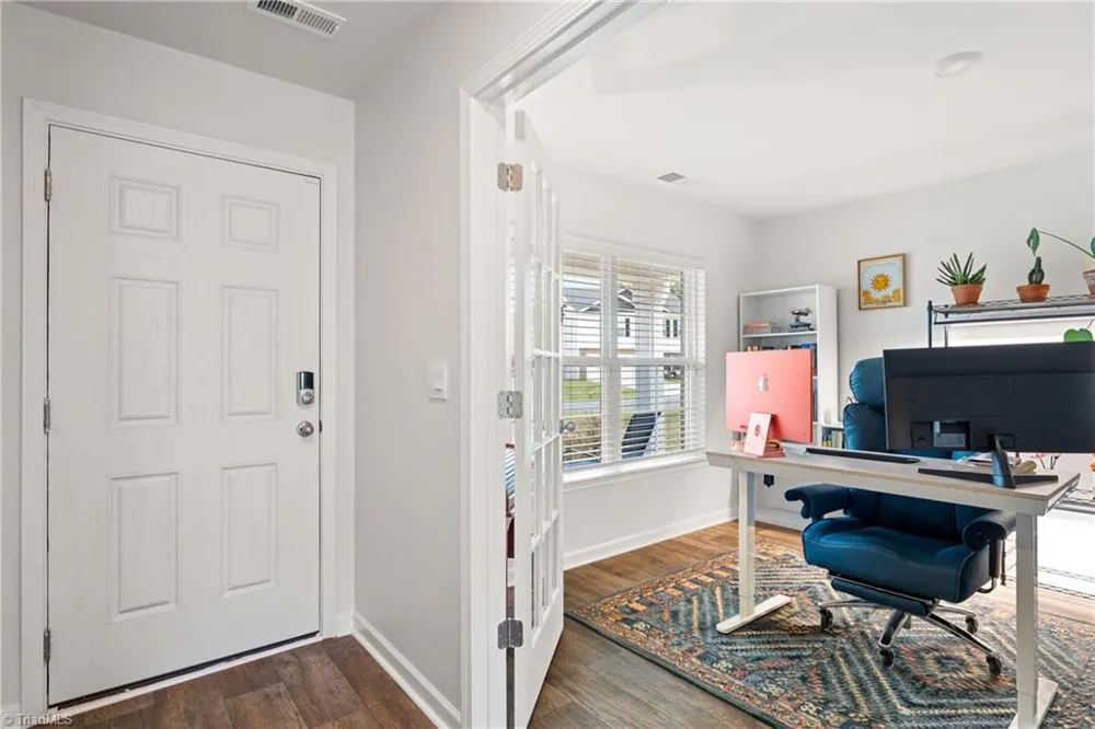 162 East Farm Loop Stokesdale, NC 27537