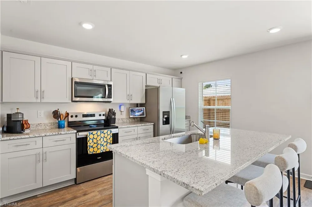 162 East Farm Loop Stokesdale, NC 27537