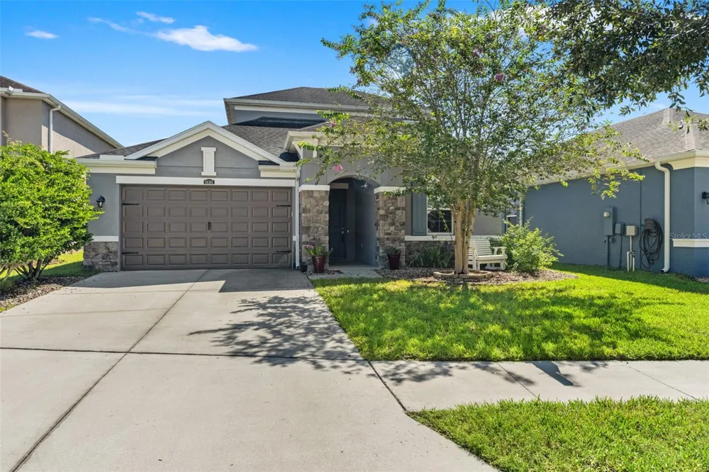 16361 HYDE MANOR DRIVE Tampa, FL 33647