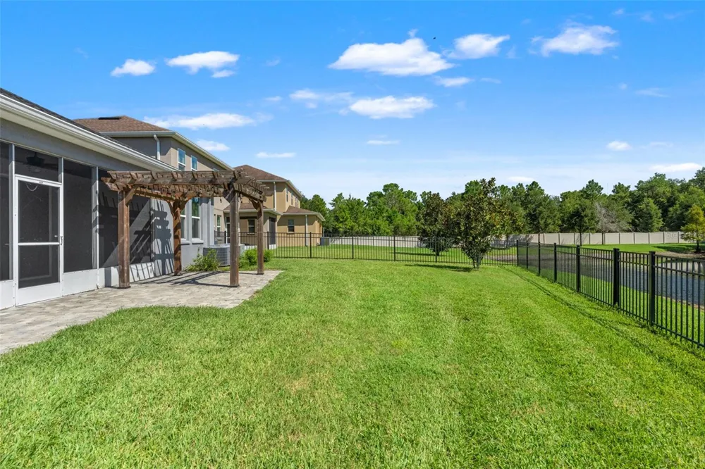 16361 HYDE MANOR DRIVE Tampa, FL 33647