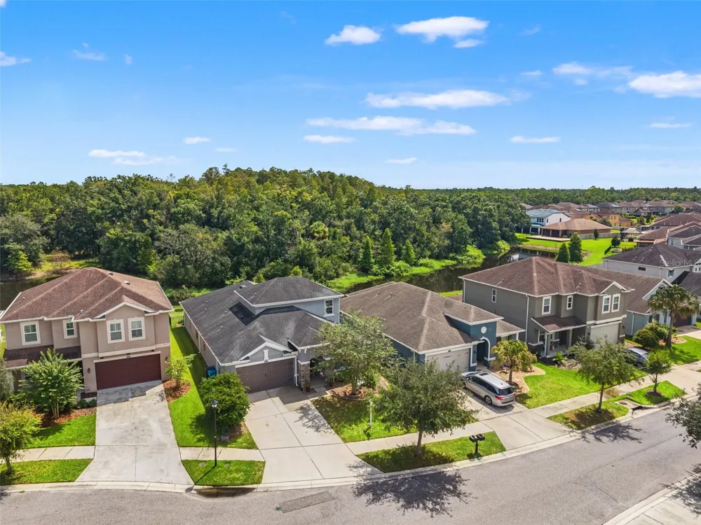 16361 HYDE MANOR DRIVE Tampa, FL 33647