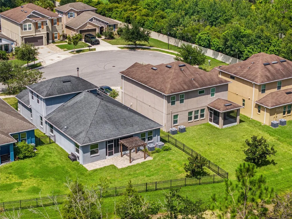 16361 HYDE MANOR DRIVE Tampa, FL 33647