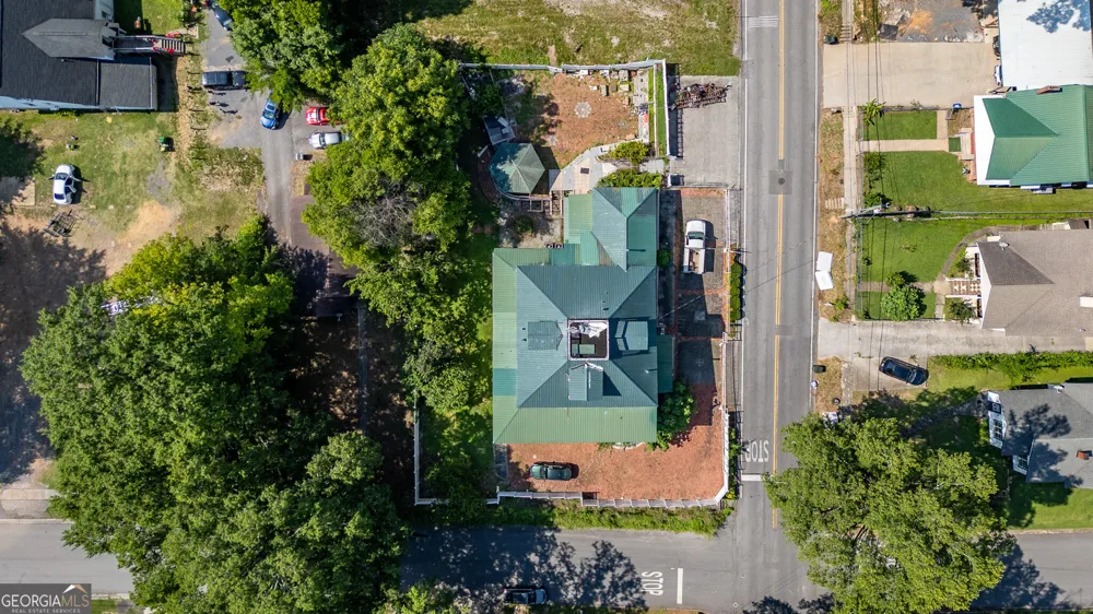 209 E Hagen ST E Dalton, GA 30721