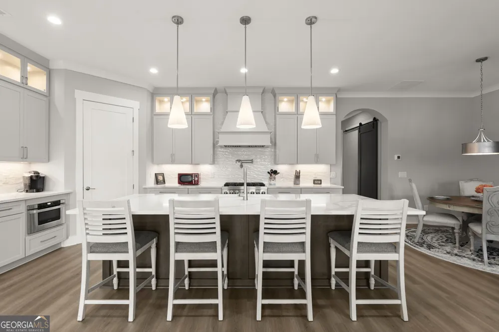 4209 Legacy LN Acworth, GA 30101