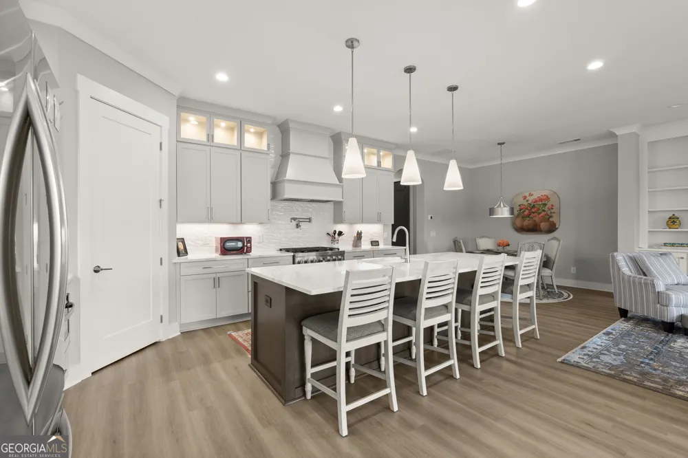 4209 Legacy LN Acworth, GA 30101