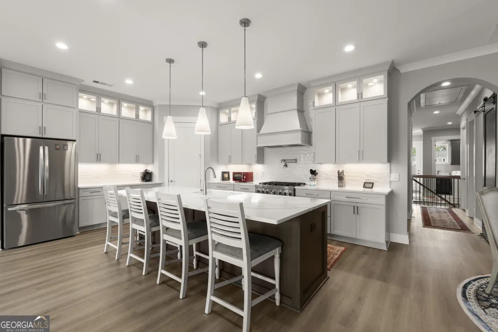 4209 Legacy LN Acworth, GA 30101