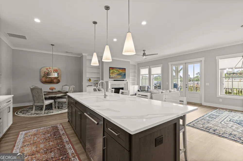 4209 Legacy LN Acworth, GA 30101