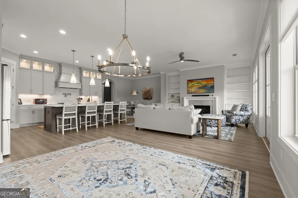 4209 Legacy LN Acworth, GA 30101