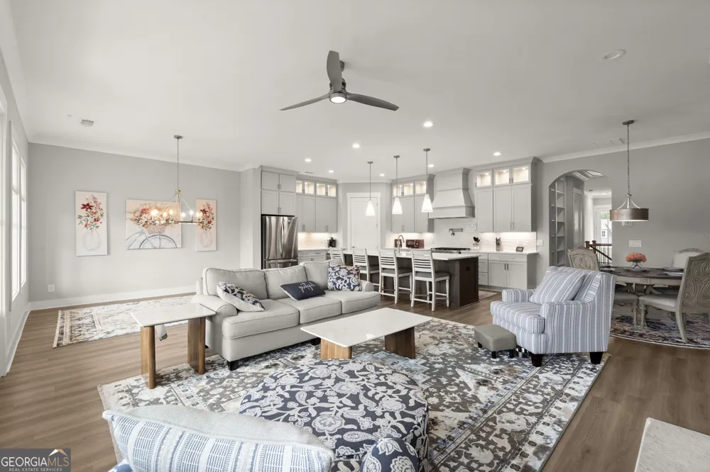 4209 Legacy LN Acworth, GA 30101