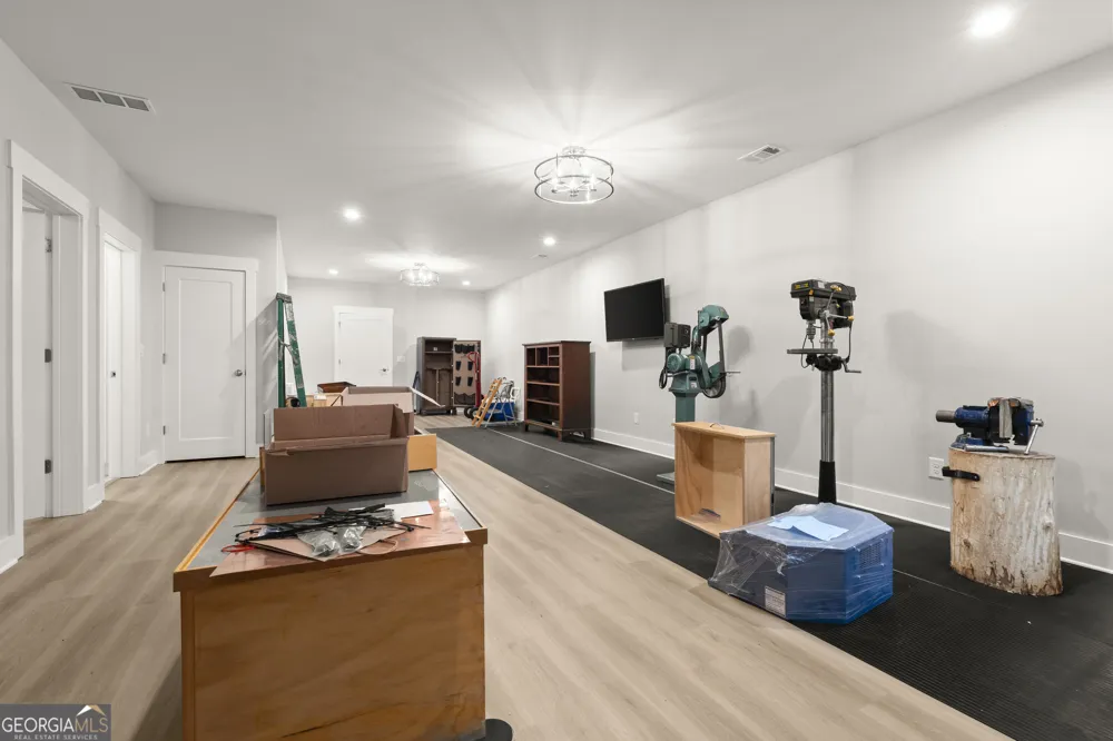 4209 Legacy LN Acworth, GA 30101