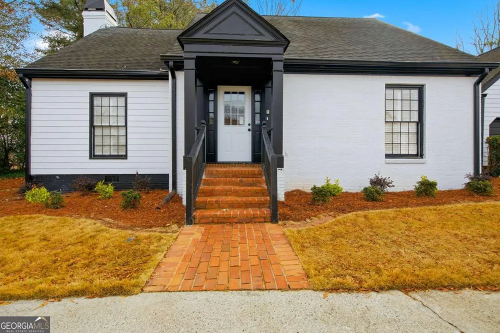 1044 Little Willeo RD Marietta, GA 30068