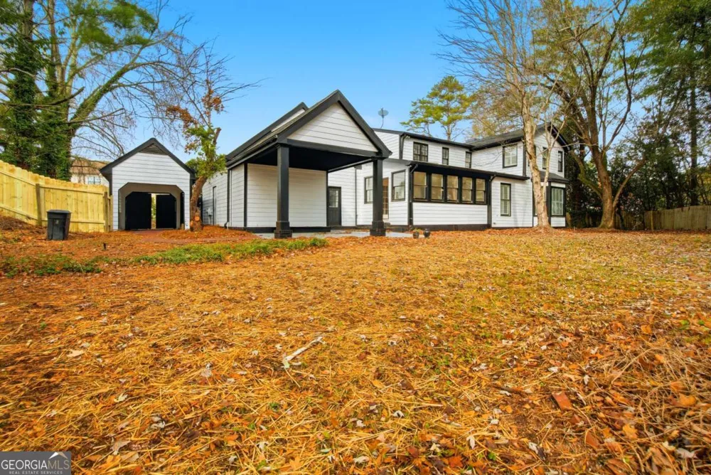 1044 Little Willeo RD Marietta, GA 30068