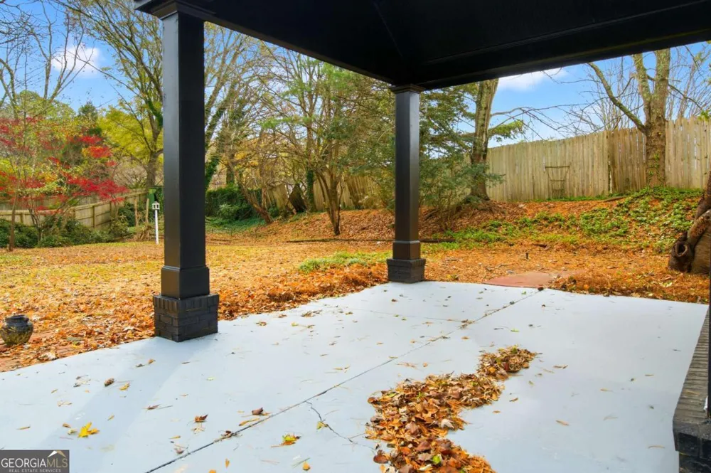 1044 Little Willeo RD Marietta, GA 30068