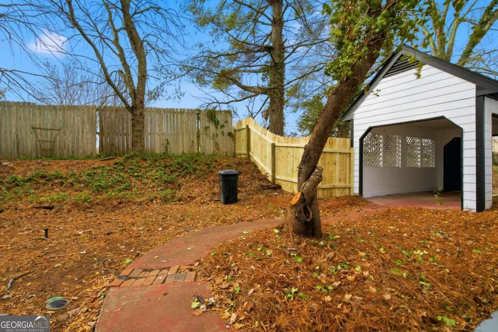 1044 Little Willeo RD Marietta, GA 30068