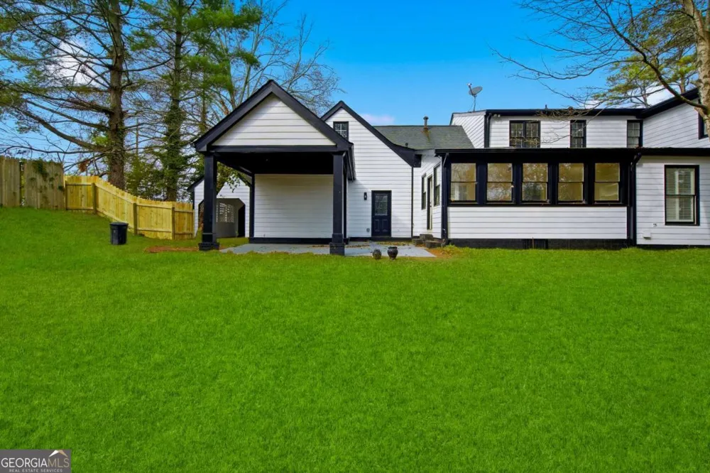 1044 Little Willeo RD Marietta, GA 30068