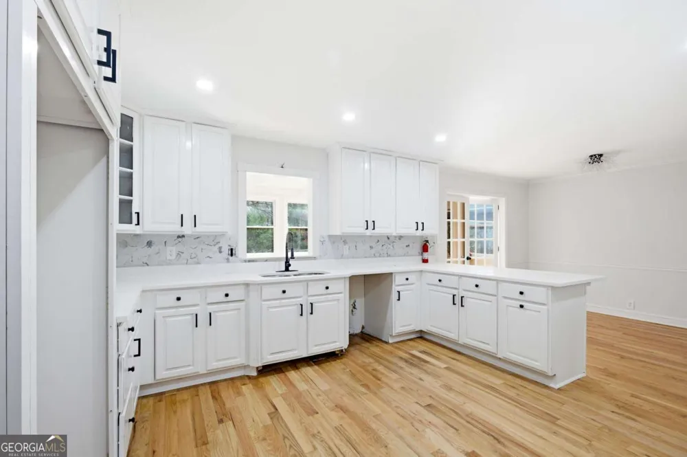 1044 Little Willeo RD Marietta, GA 30068