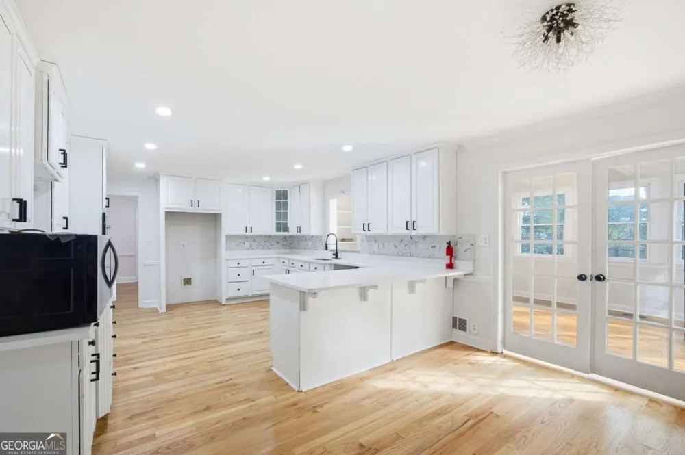 1044 Little Willeo RD Marietta, GA 30068
