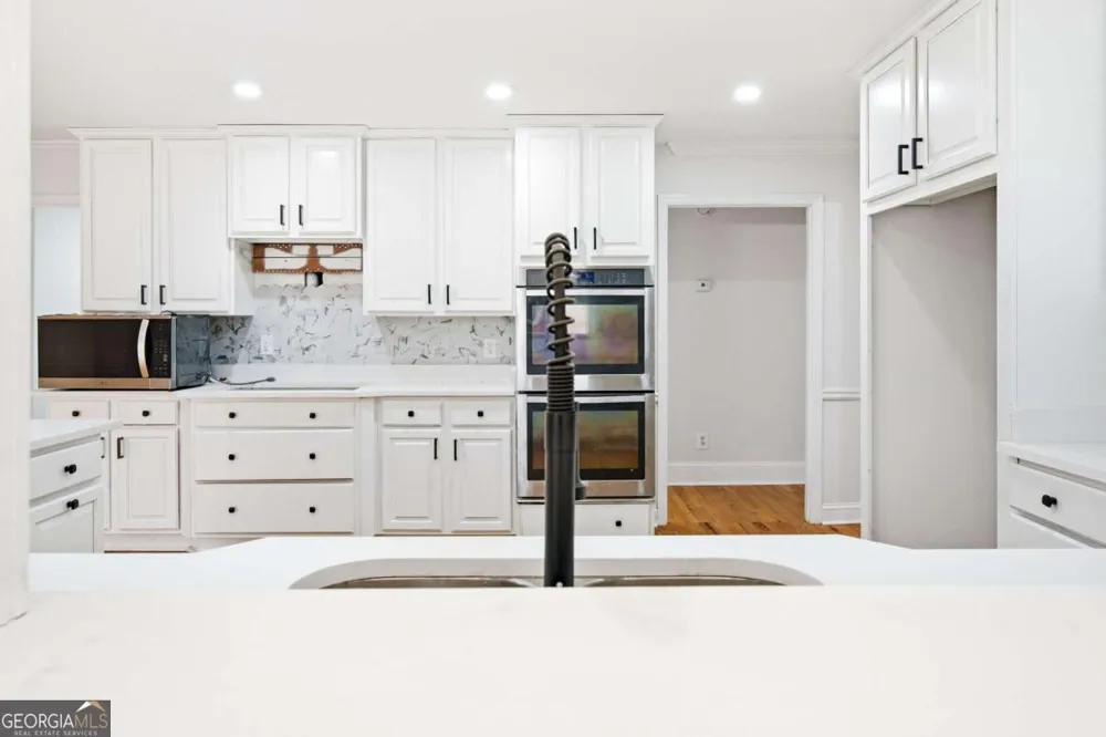 1044 Little Willeo RD Marietta, GA 30068