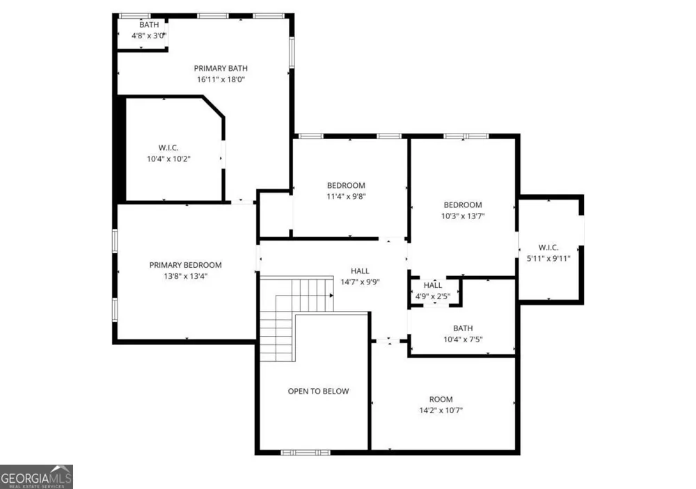 1044 Little Willeo RD Marietta, GA 30068