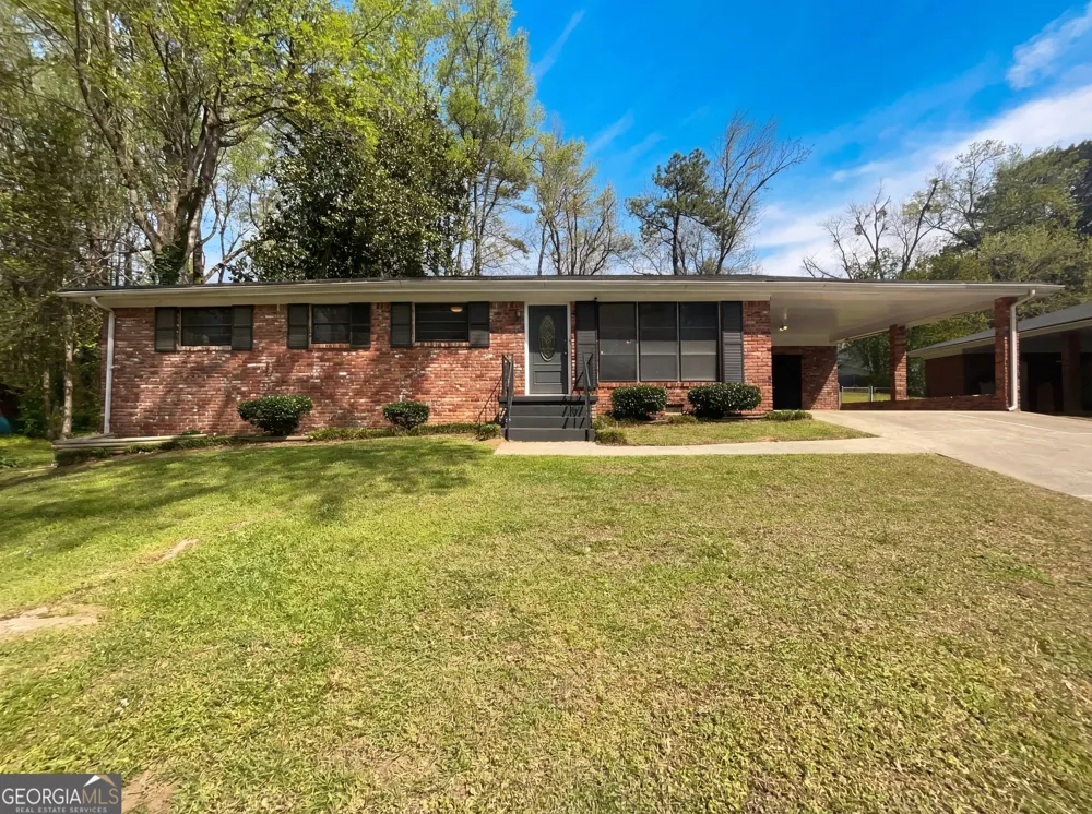 2855 Jerome RD South Fulton, GA 30349