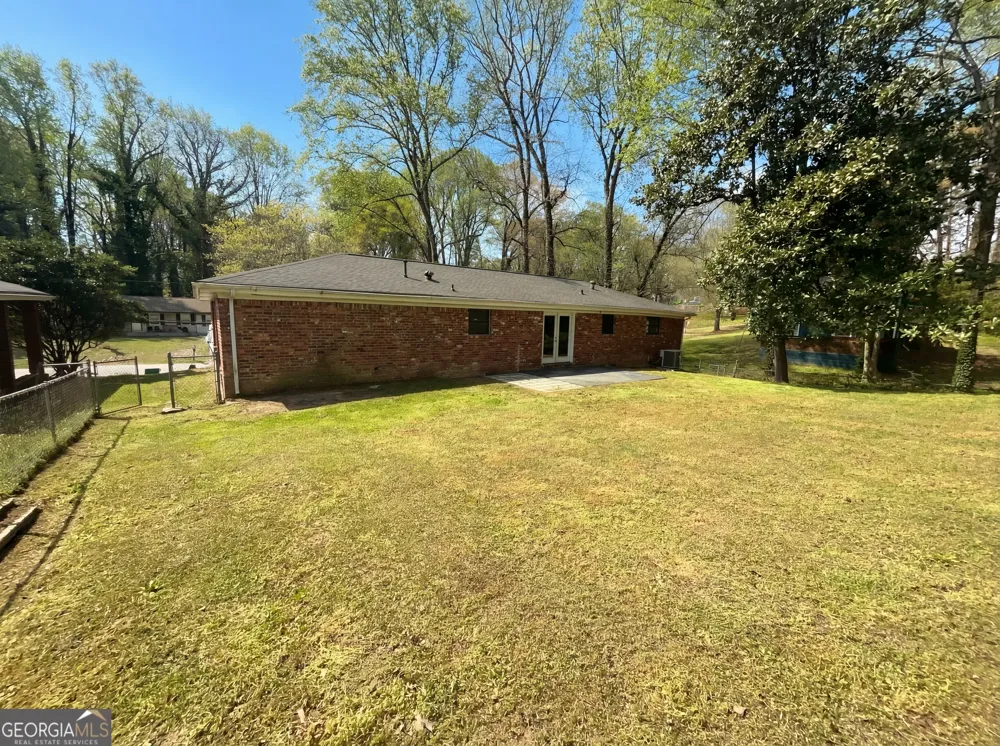2855 Jerome RD South Fulton, GA 30349