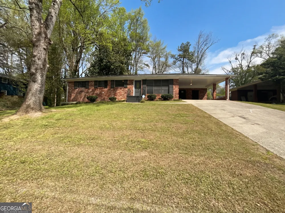 2855 Jerome RD South Fulton, GA 30349