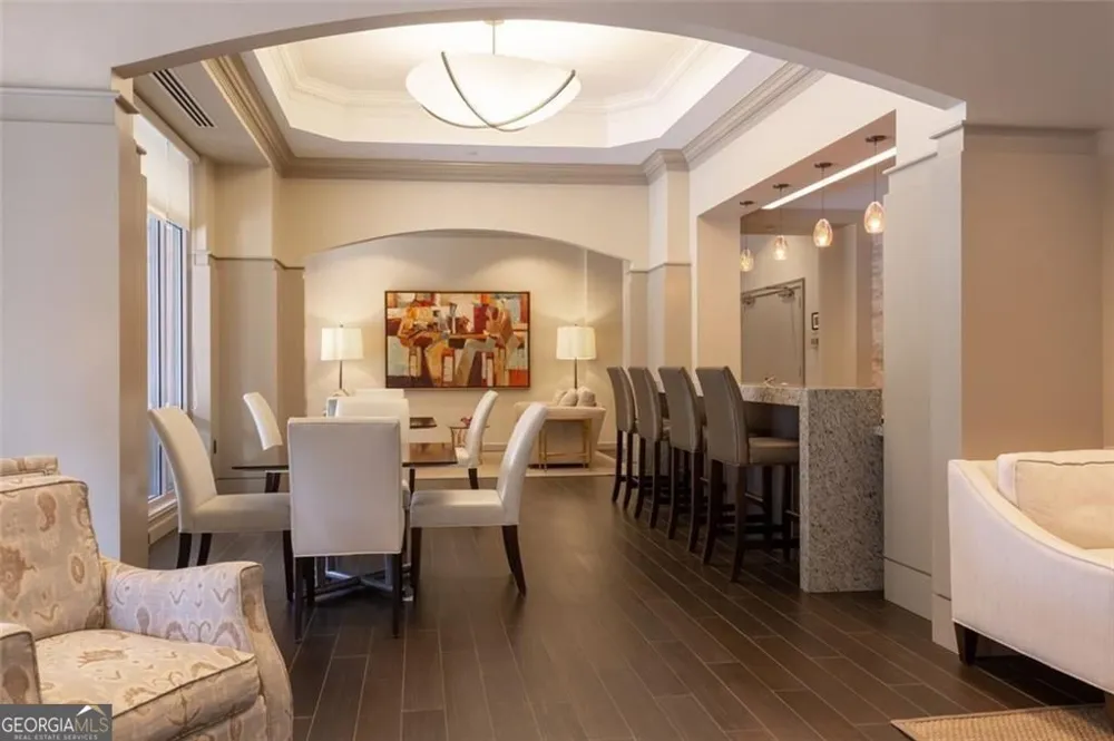 3475 Oak Valley RD Atlanta, GA 30326