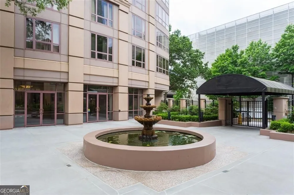 3475 Oak Valley RD Atlanta, GA 30326