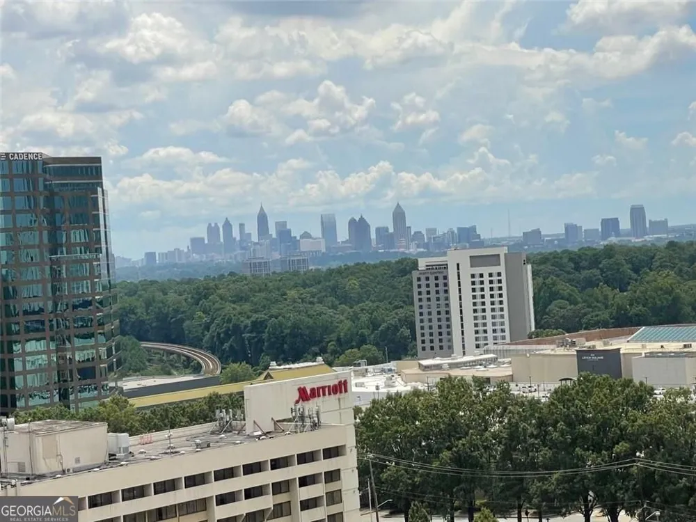 3475 Oak Valley RD Atlanta, GA 30326