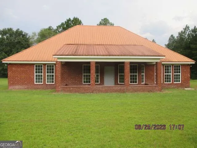 43 Razorback RD Hinesville, GA 31313