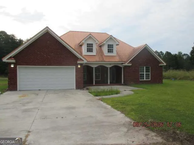 43 Razorback RD Hinesville, GA 31313