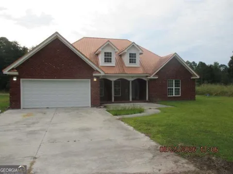 43 Razorback RD