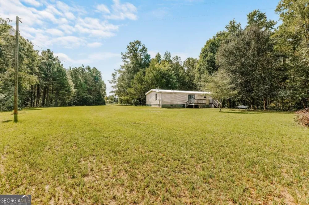 111 Johnson Rd Lexington, GA 30648